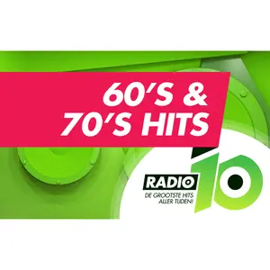 Radio 10 60's &amp; 70's Hits 